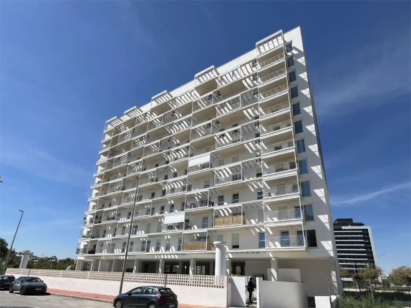 Piso en calle Calle Ermita de Atocha 15 - Foto 2