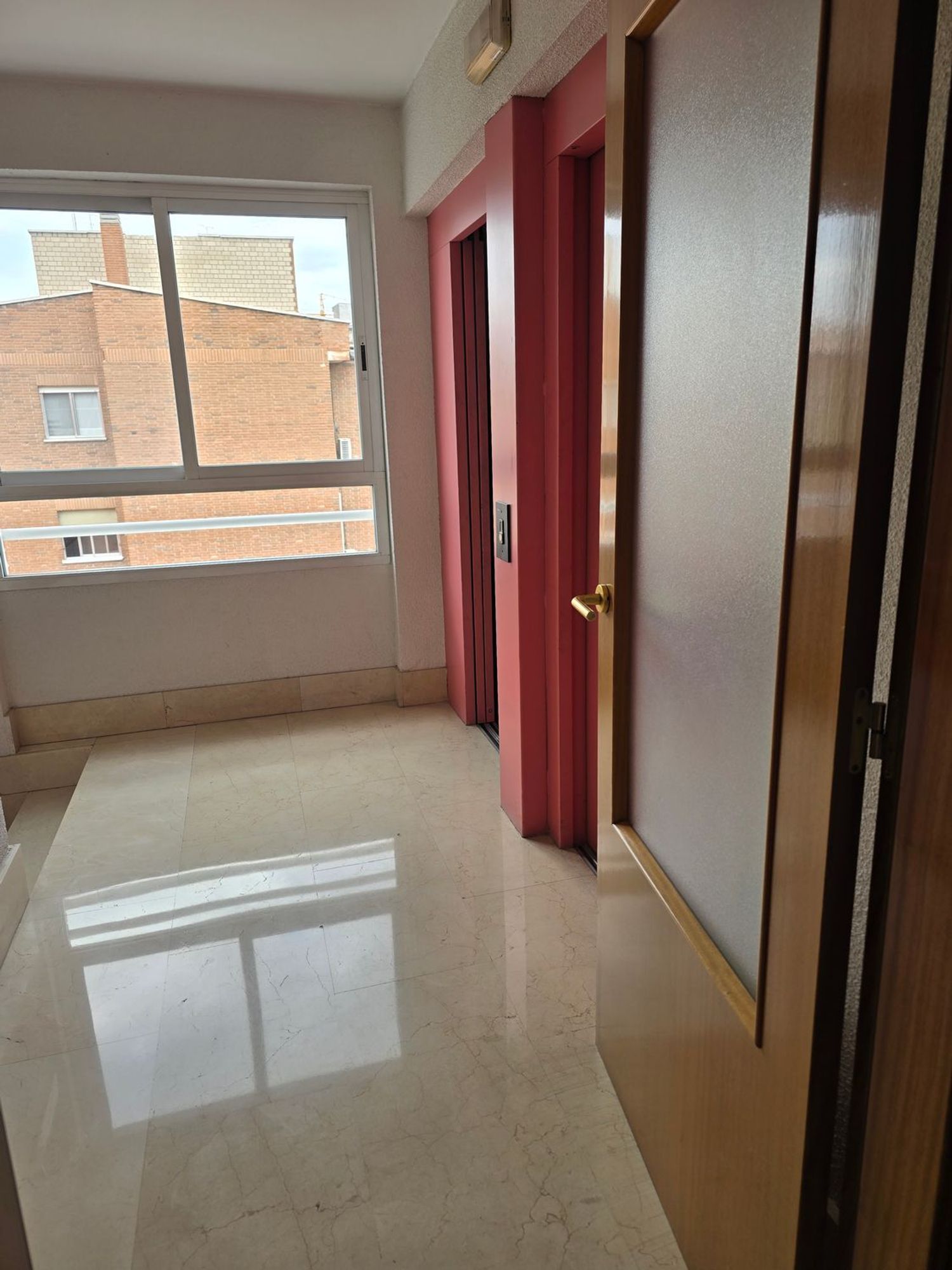 Piso en Calle de Luis Cernuda, 5, San Pascual - Foto 7