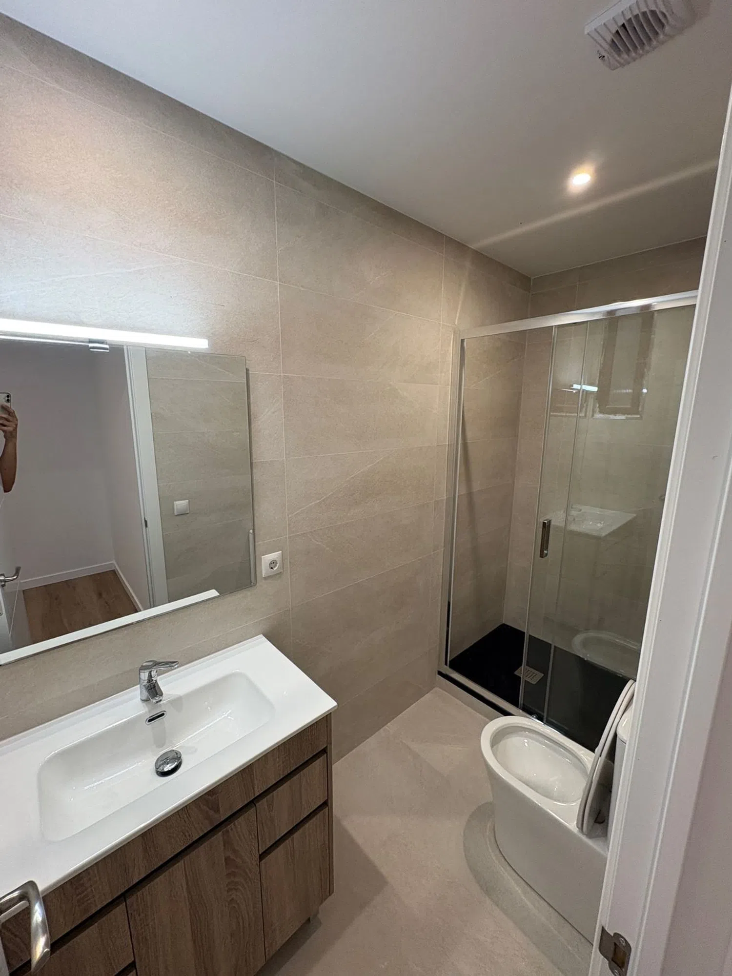 Piso en calle de Torns, 28 - Foto 7