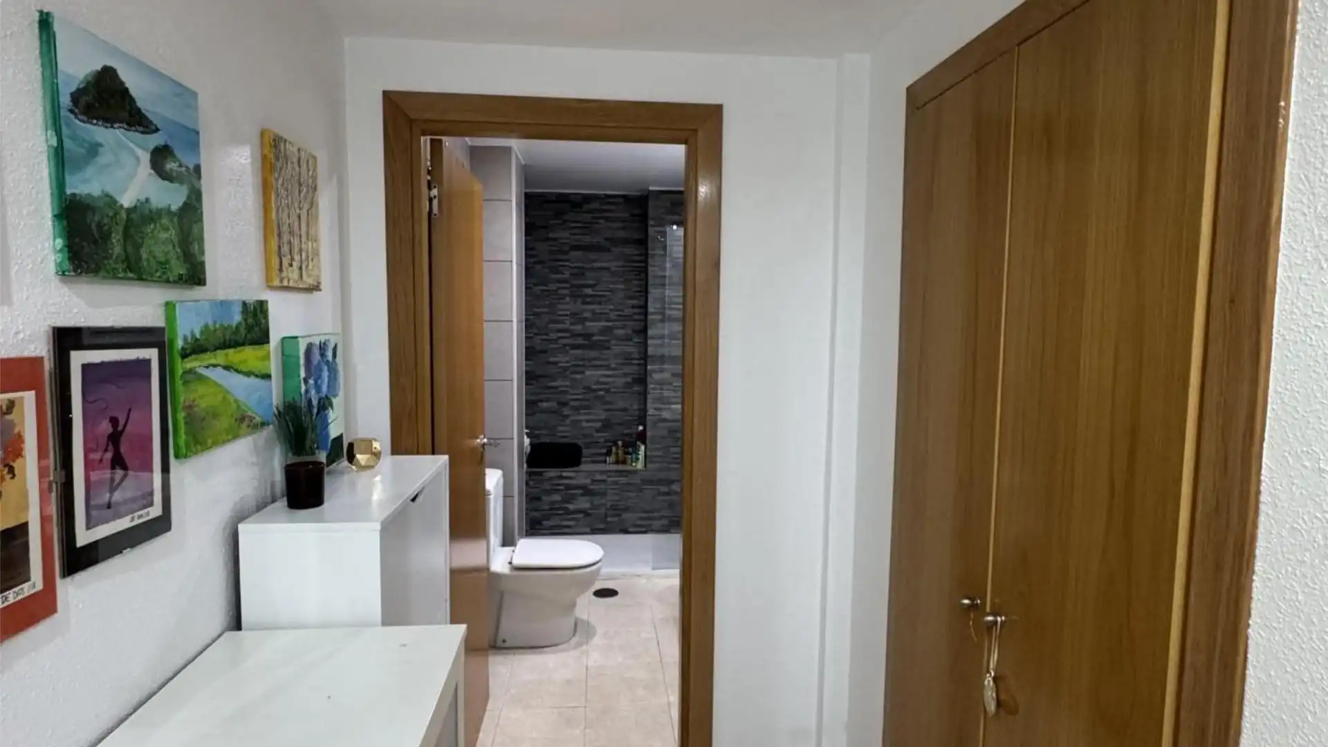 Piso en  Avenida del Montañal 112M - Foto 28