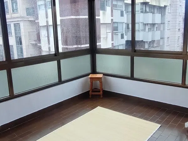 Piso en calle do Paraguai, 5