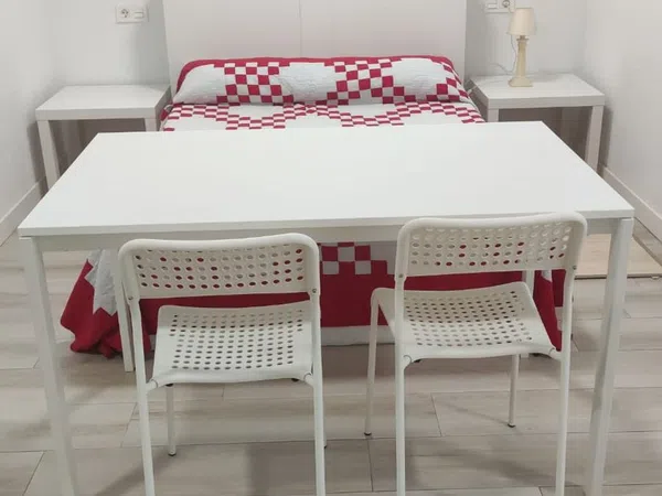 Estudio en Avenida Reyes de España, 26, Universidad-Tenerías - Foto 4