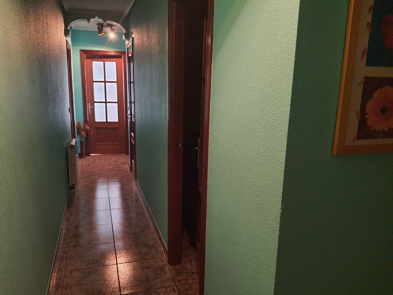 Piso en Delicias - Foto 33