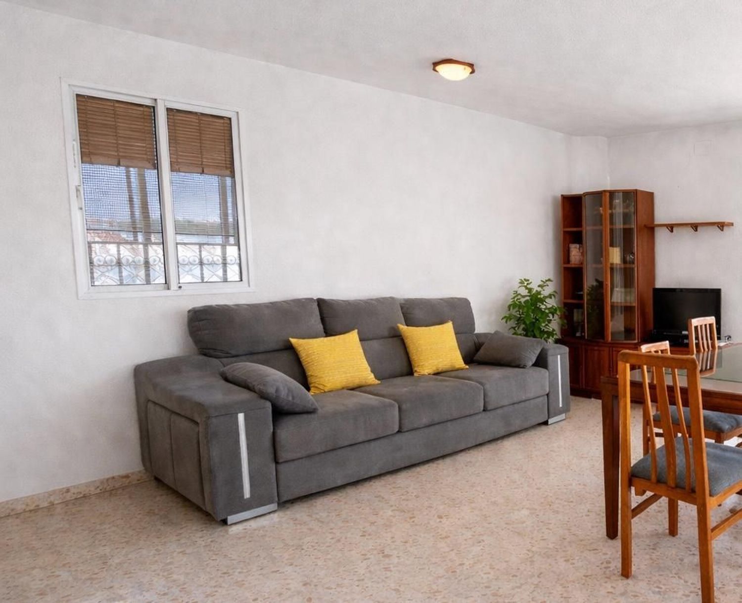 Chalet adosado en calle Castilla, 54 - Foto 4