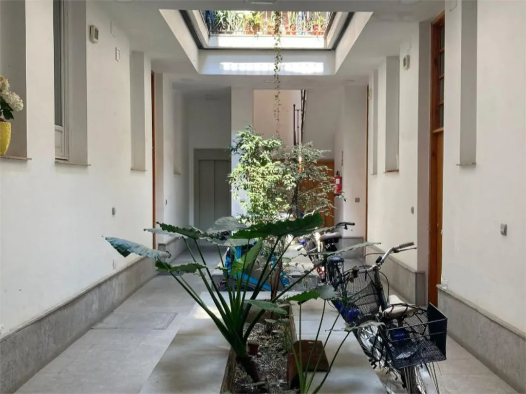 Piso en  Calle Vascongadas 2 - Foto 3