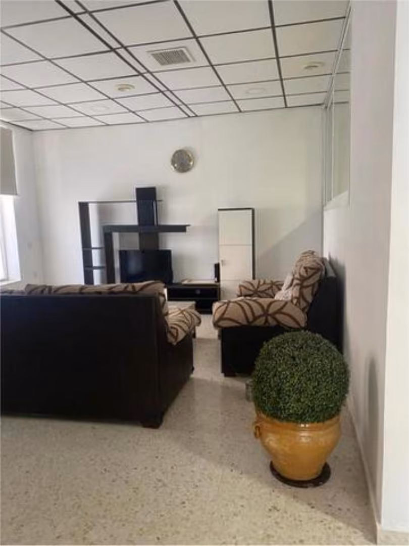 Piso en Distrito Poniente Sur - Foto 4