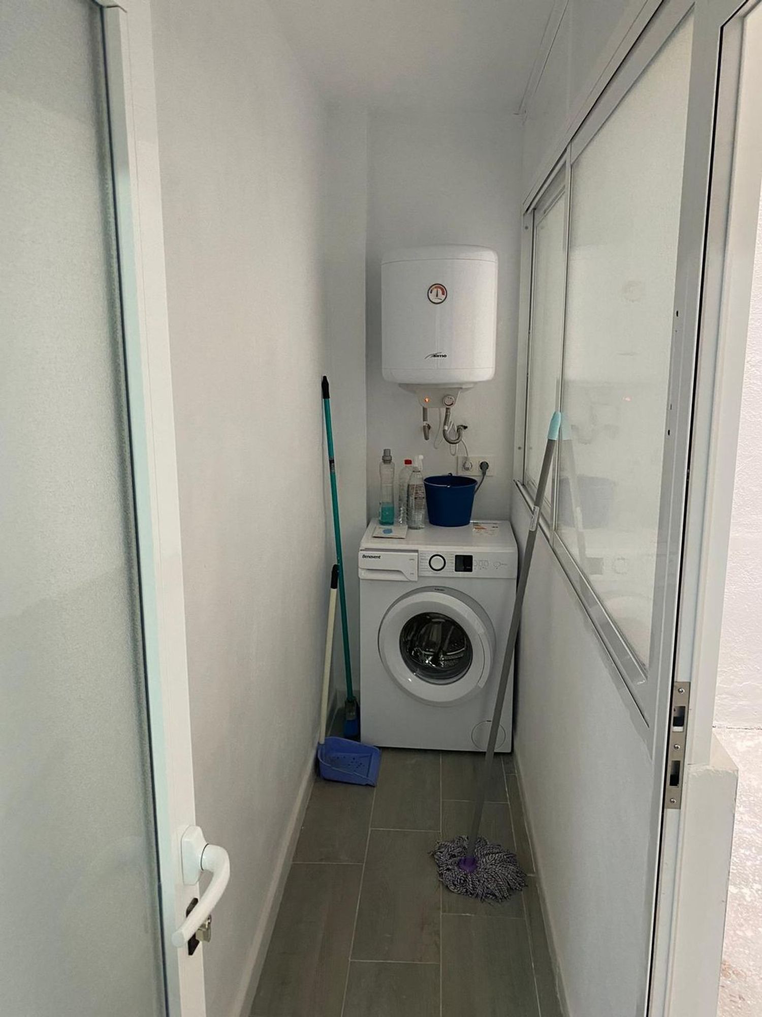 Piso en Entrala y Durán, 4 - Foto 9