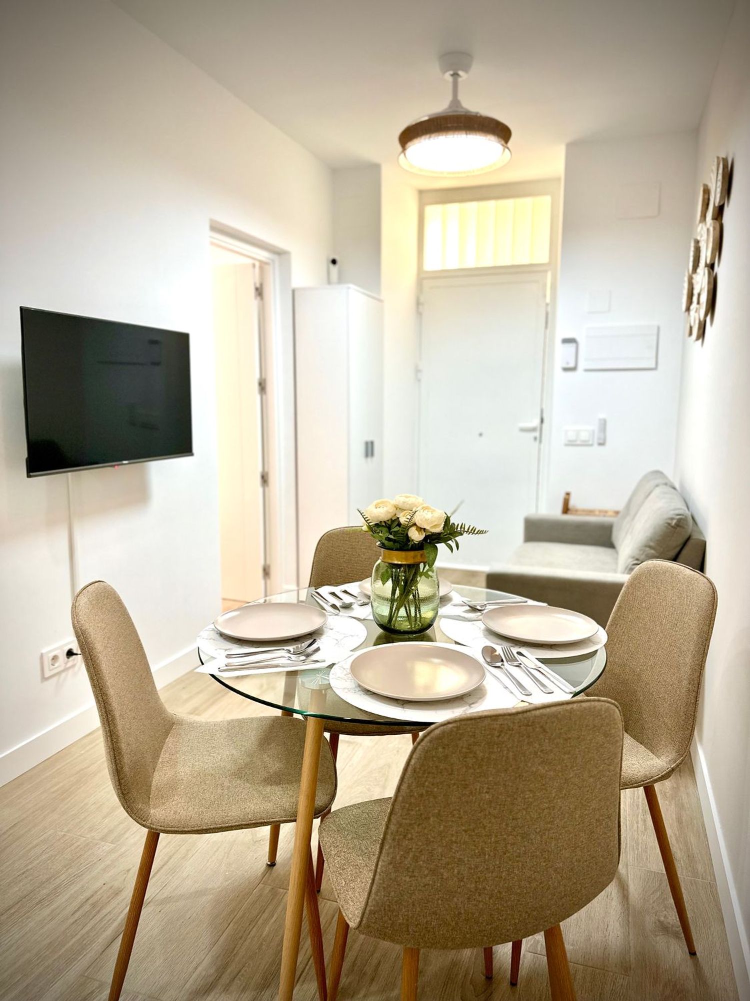 Piso en calle de Zurita, 28 - Foto 4