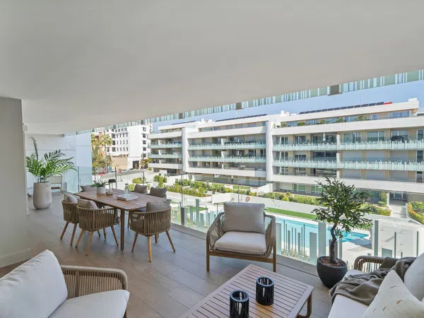 Piso en Avenida del Mediterráneo, 12, Linda Vista-Nueva Alcántara-Cortijo Blanco - Foto 1