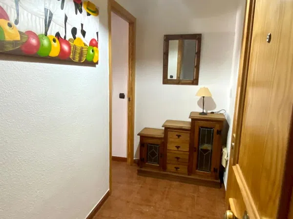 Piso en avenida Compositor Rafael Castro, 10