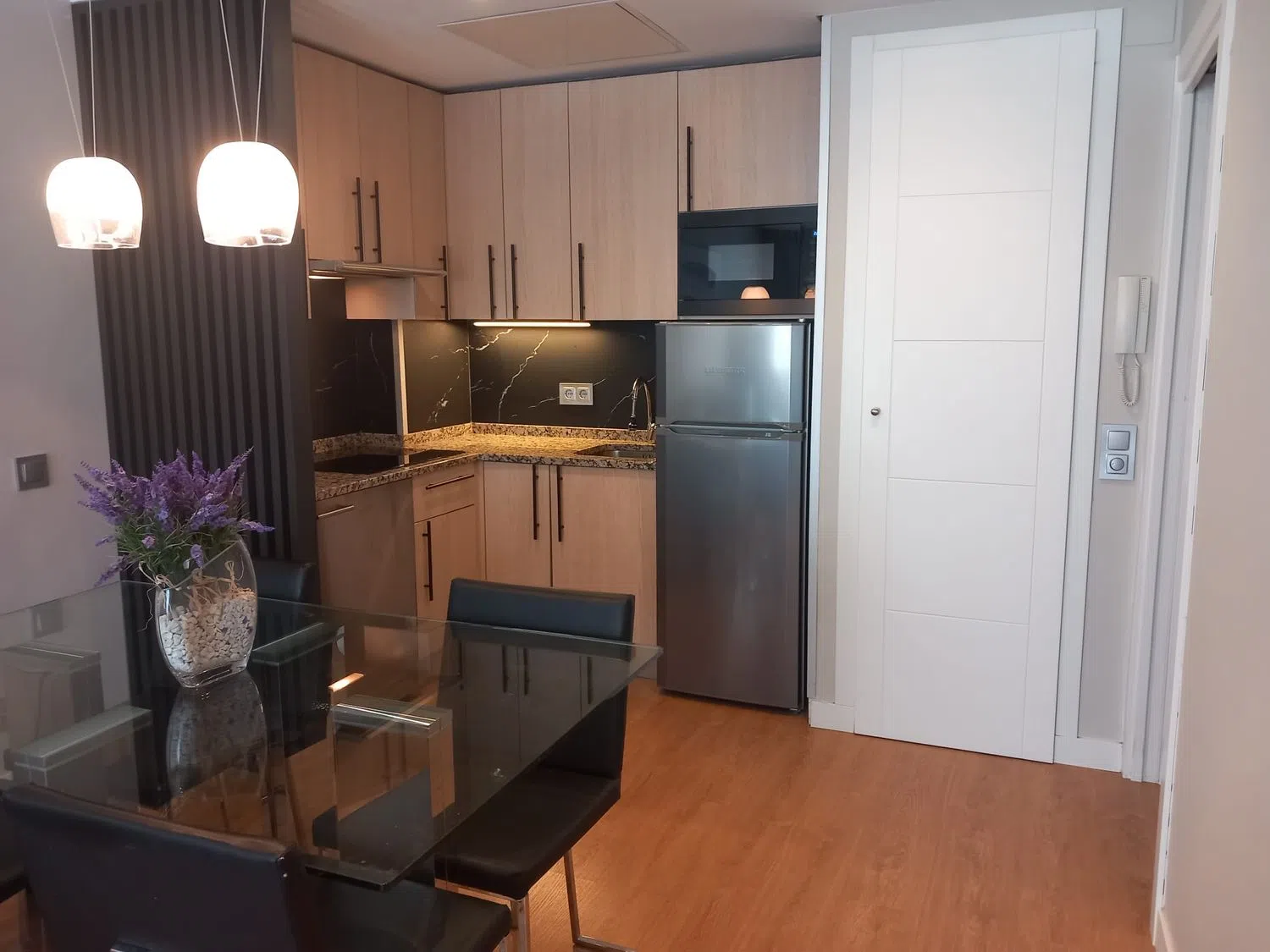 Piso en Barrio Cuzco-Castillejos - Foto 9