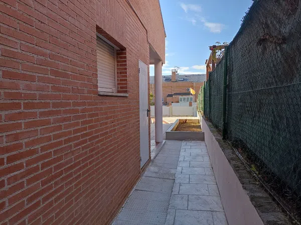 Casa o chalet independiente en Segovia - Foto 10