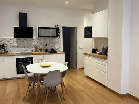 Ático en calle de Sant Miquel, 61 - Foto 3