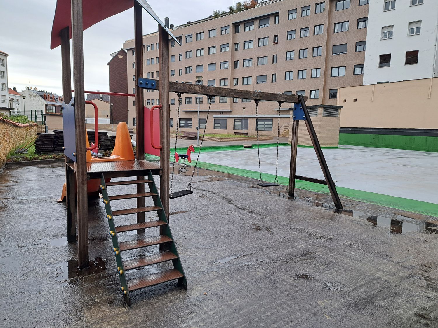 Piso en calle Sacramento, 22 - Foto 33