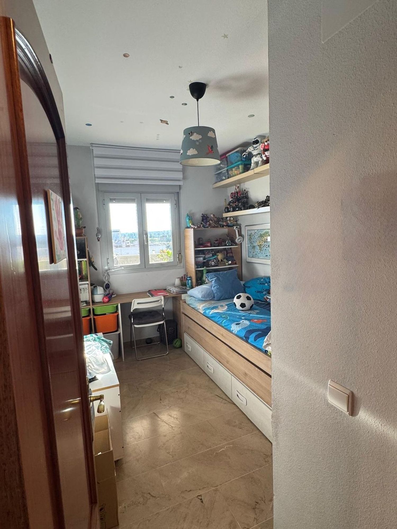 Piso en Calle Afrodita, 10, Jardines de Hércules - Foto 13