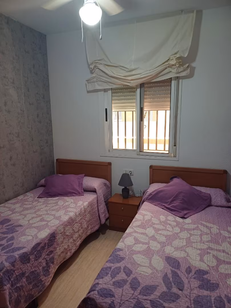 Piso en  Calle Ancha de Capuchinos 1 - Foto 3