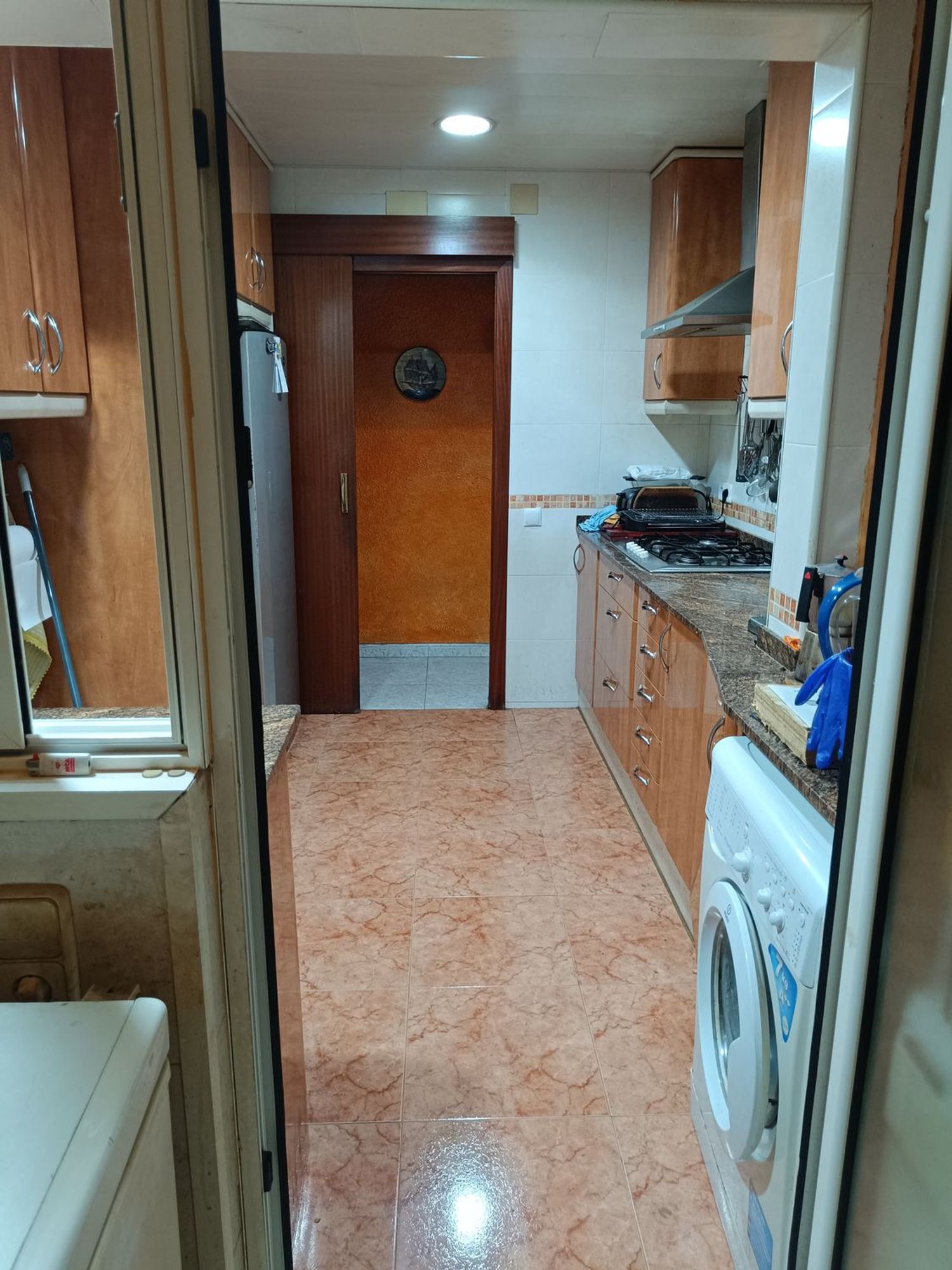 Piso en Laureano miró, 30 - Foto 7