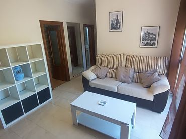 Piso en  Avenida Pío XII 22 - Foto 1