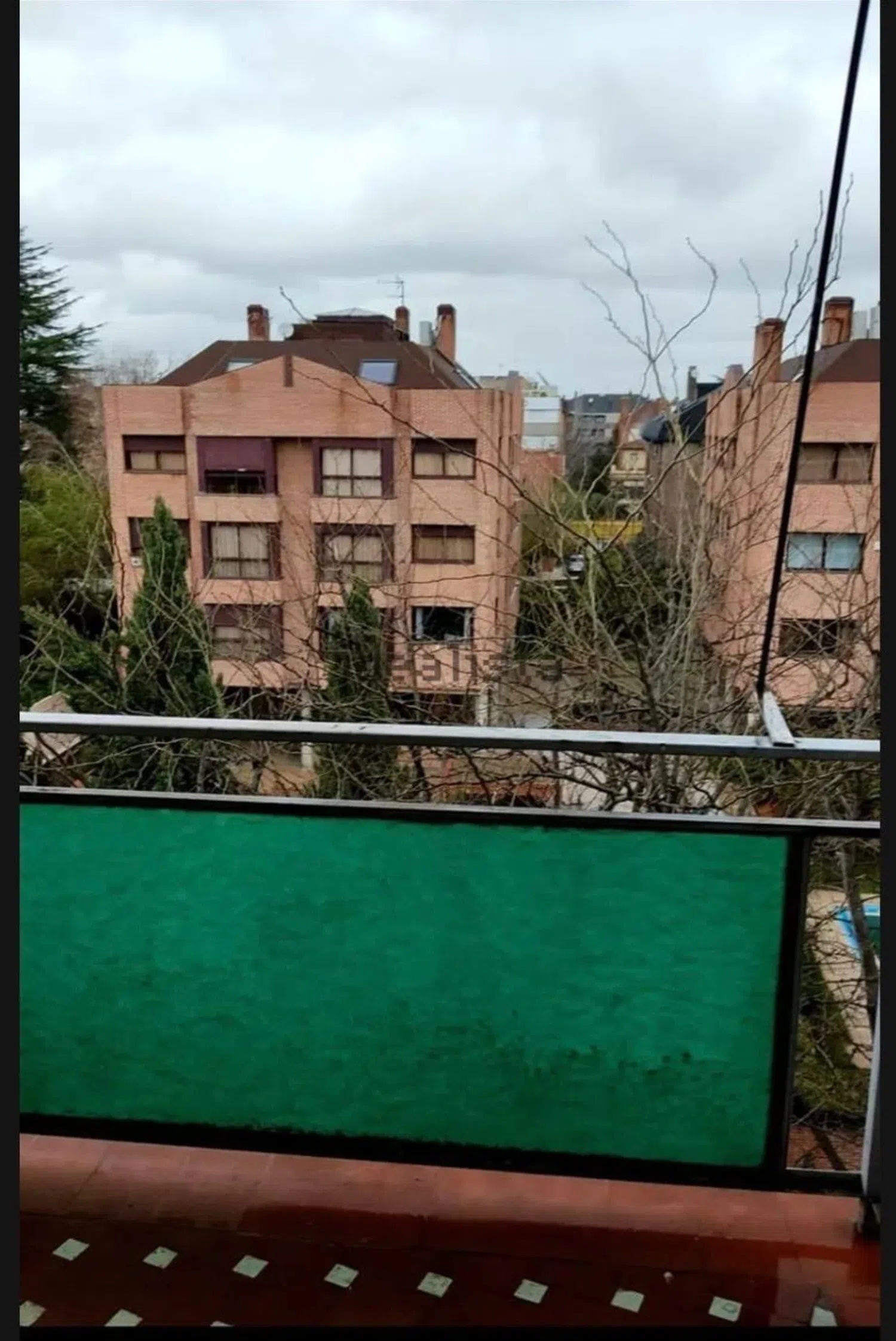 Piso en calle Arzobispo Cos, 16 - Foto 3