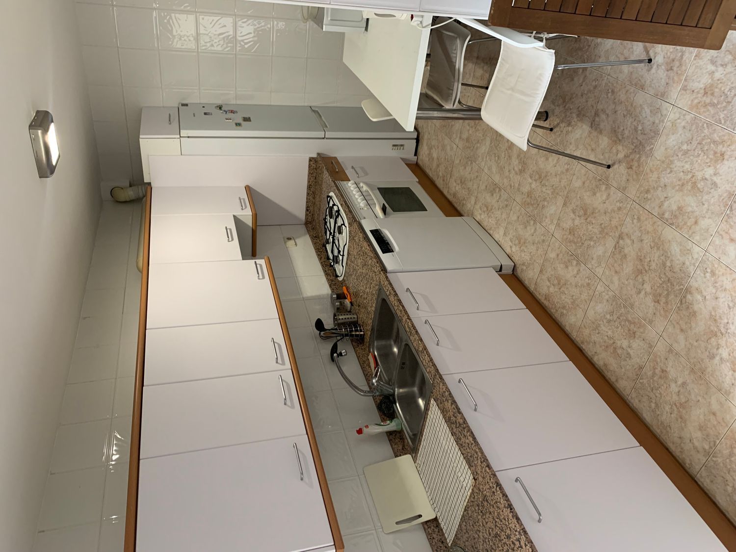 Piso en calle de Josep d'Oleza, 7 - Foto 11