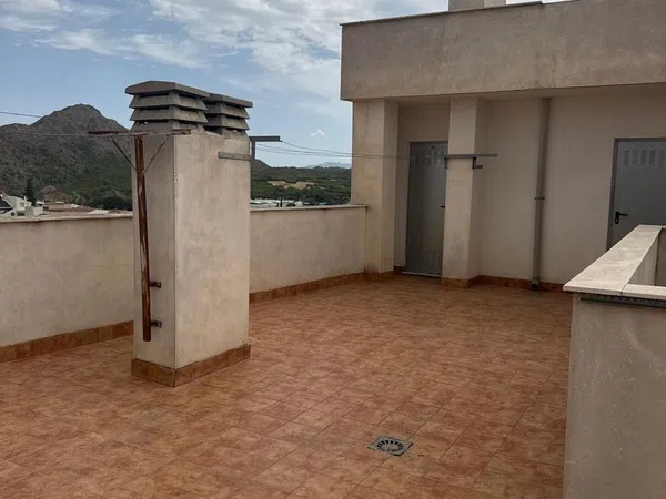 Piso en Avenida Juan Ramón Jiménez, 31 - Foto 13