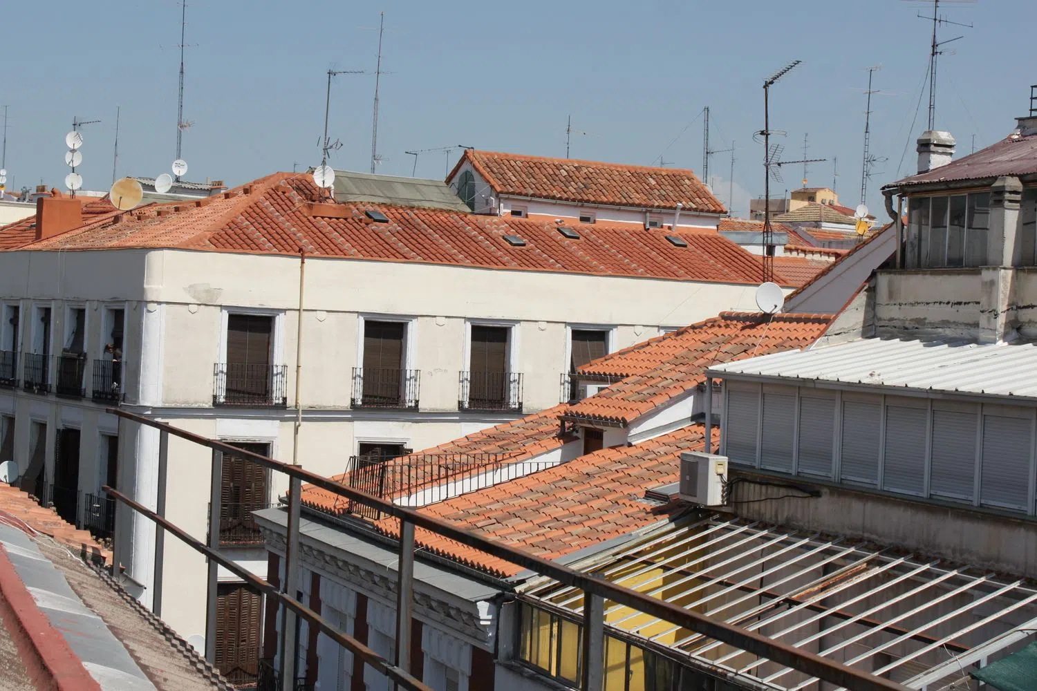 Ático en Conde Toreno, 2 - Foto 2