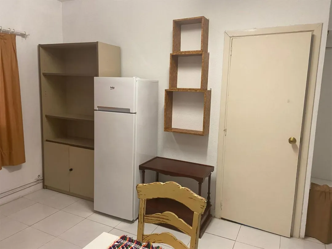 Estudio en  Calle Castillo de Loarre 16 - Foto 4
