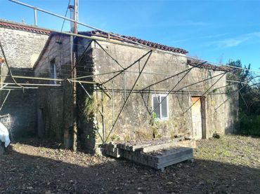 Finca rústica en - Foto 1