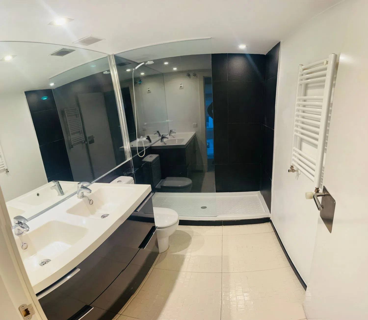 Estudio en calle de Julián Camarillo, 47 - Foto 8