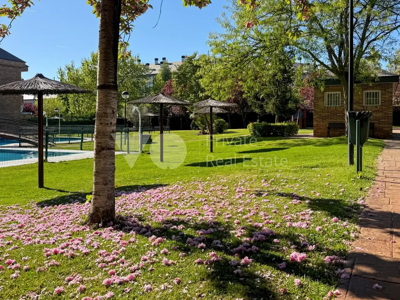 Planta baja en Majadahonda - Foto 56
