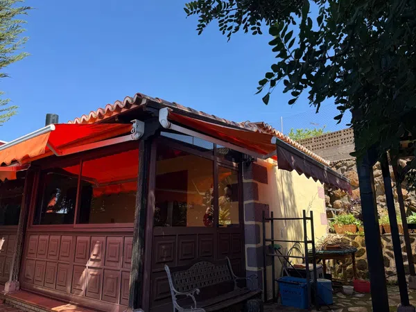 Casa o chalet independiente en Avenida de los Almendros, 16 - Foto 4