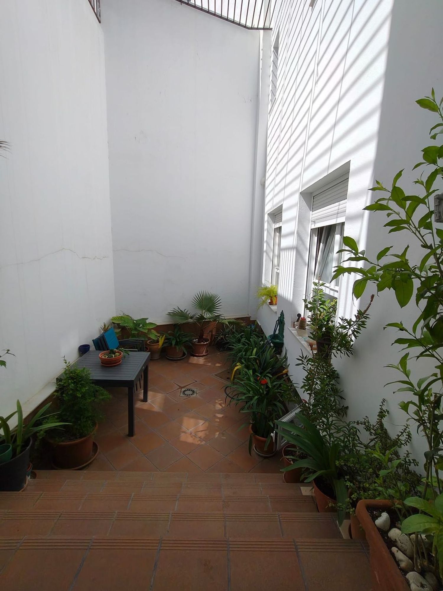 Casa o chalet independiente en Centro Ciudad, Centro Ciudad - Foto 6