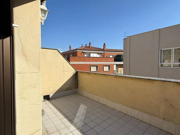 Ático en Calle Gómez Arias, 36, Vidal, Vidal - Foto 17