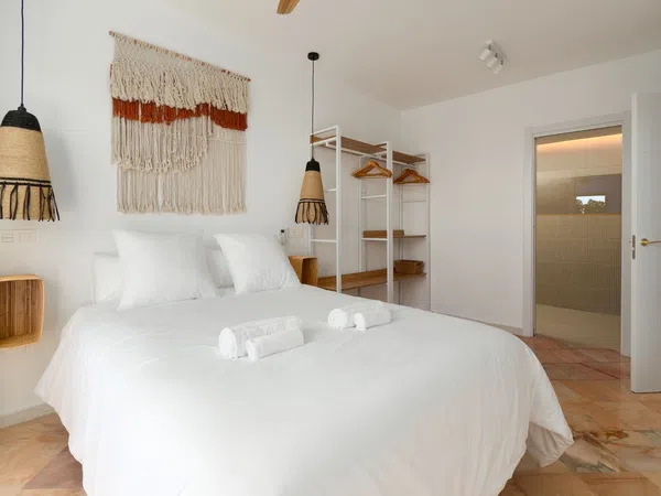 Piso en avenida Jardines de las Golondrinas s/n - Foto 7