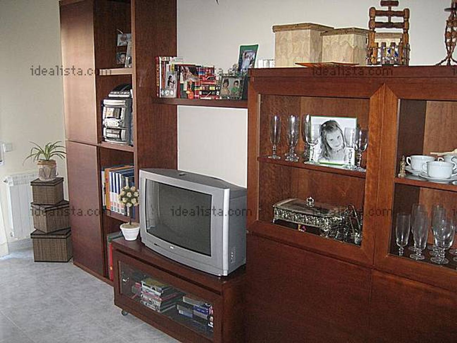 Piso en Calle Sant Bonaventura, 46, Can Carbó - Mas Baell, Can Carbó - Mas Baell - Foto 2