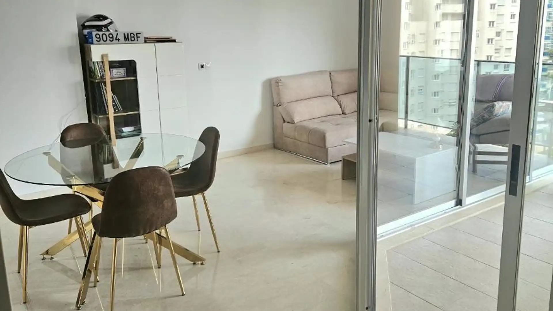 Piso en  Carrer Gregal 4 - Foto 18