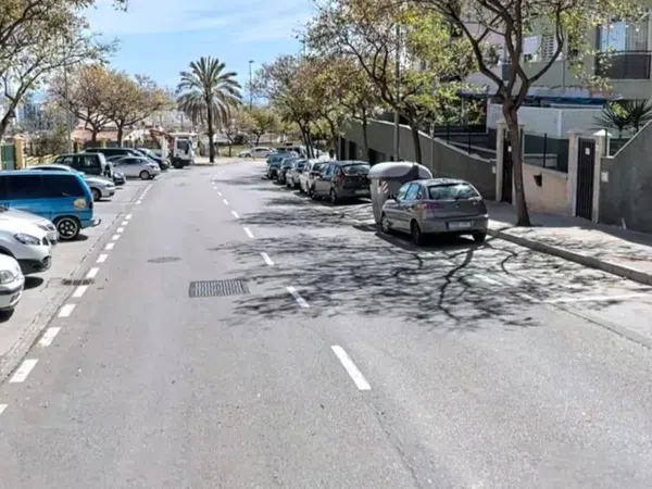 Piso en Barrio Los Almendros - El Limonero - El Tomillar - Foto 3