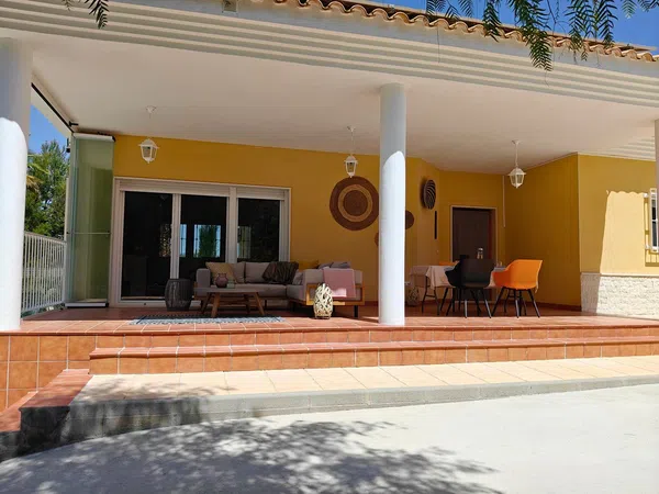 Casa o chalet independiente en Petrer - Foto 26