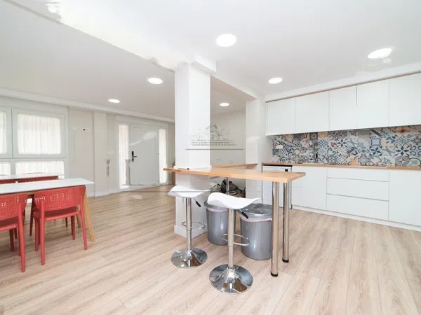 Piso en calle Pelagio Ferrer, 6 - Foto 25