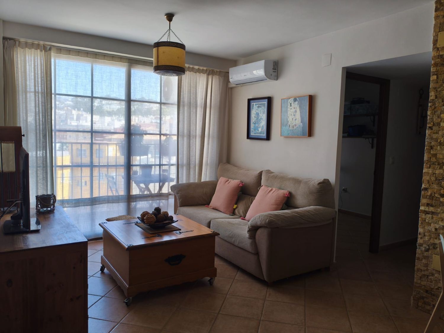 Piso en Alameda del Patrocinio, 5, Olletas - Sierra Blanquilla - Foto 14