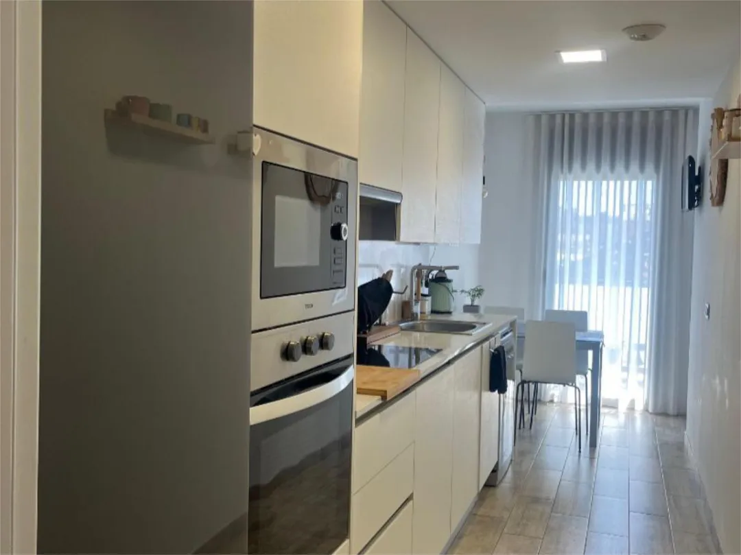 Piso en Sabadell - Foto 4