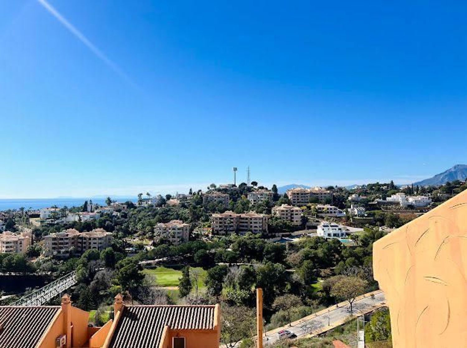 Ático en calle Lila, 25 - Foto 2