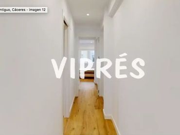 Piso en  Calle Donoso Cortés 19b - Foto 12