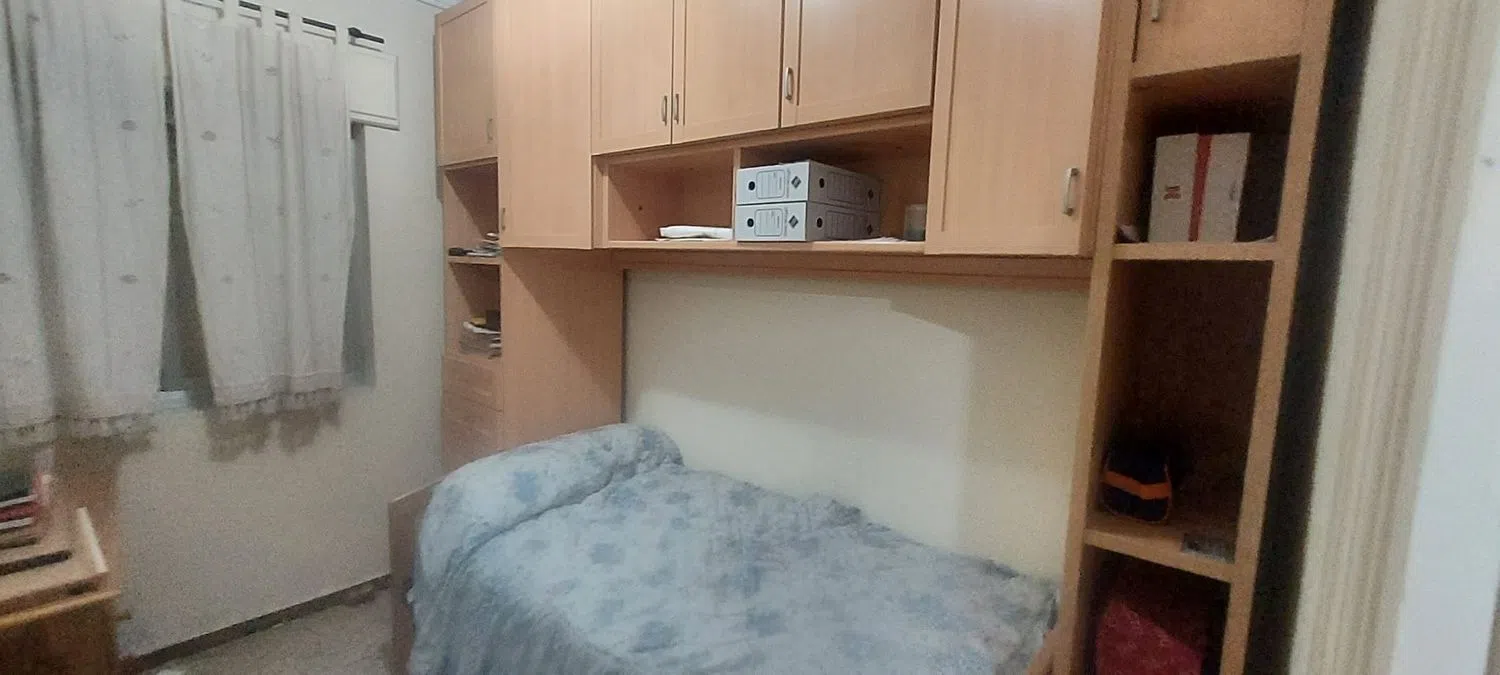 Piso en Joaquín Costa, 8 - Foto 3