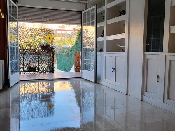 Chalet pareado en Calle Gregorio Marañón, 8 - Foto 9