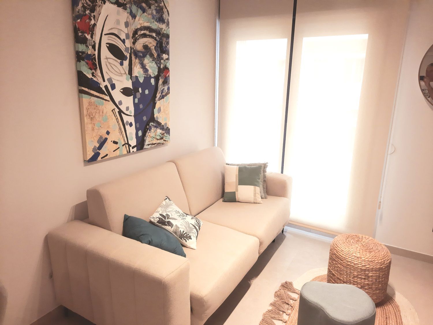 Piso en calle Albareda, 17 - Foto 2