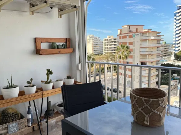Estudio en Calle de la Devesa, 28, Playa de Gandia, Playa de Gandia - Foto 5