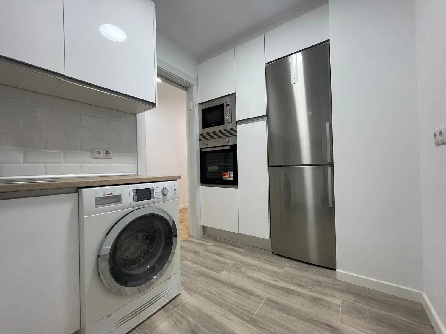 Piso en avenida de los Rosales, 113 - Foto 2