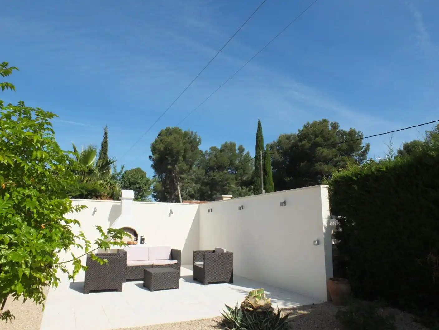 Chalet en  Carrer Trajacapita 242b - Foto 24