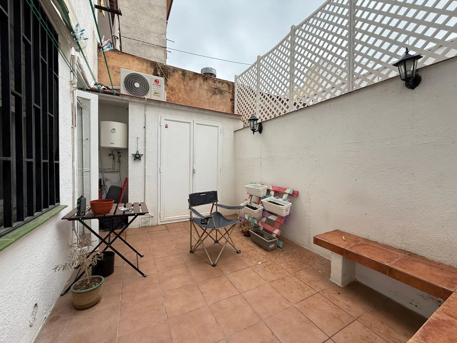 Piso en Barrio Almendrales - Foto 5